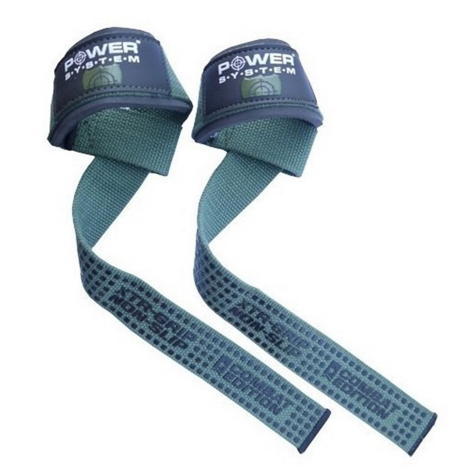 Лямки для тяги X-Combat Power System PS-3440_Green