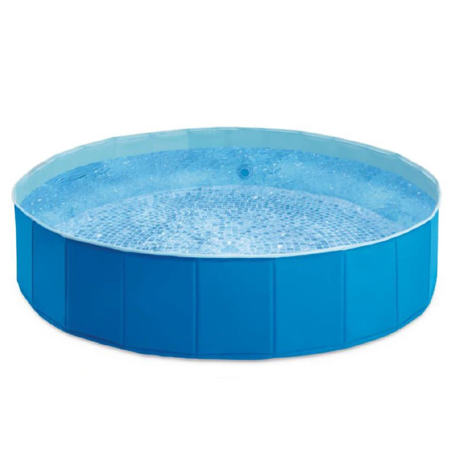 Каркасний басейн для тварин Intex 48400, 492 літри