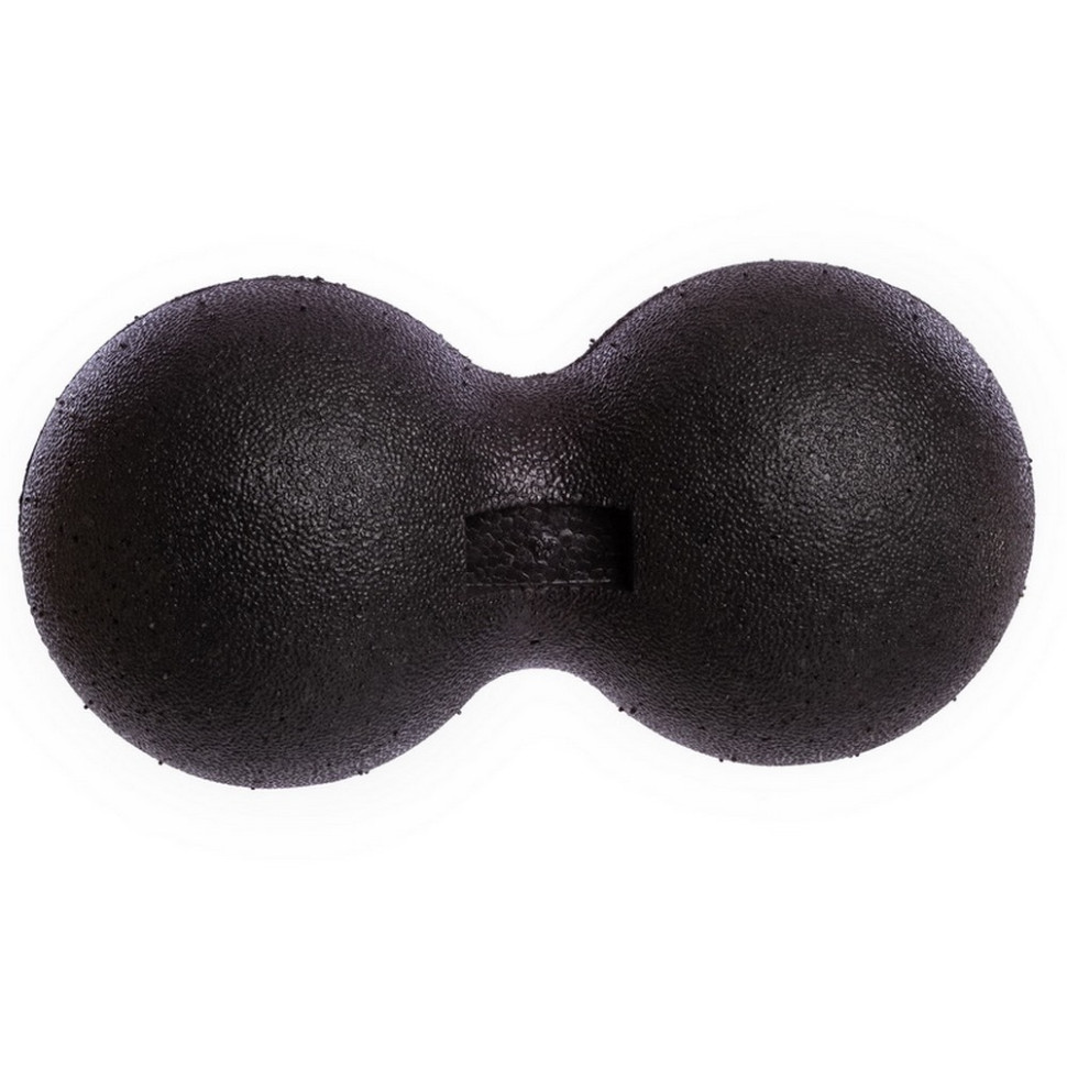 Массажер двойной для спины Арахис Gemini Sport BEPP-24 EPP 24х12см