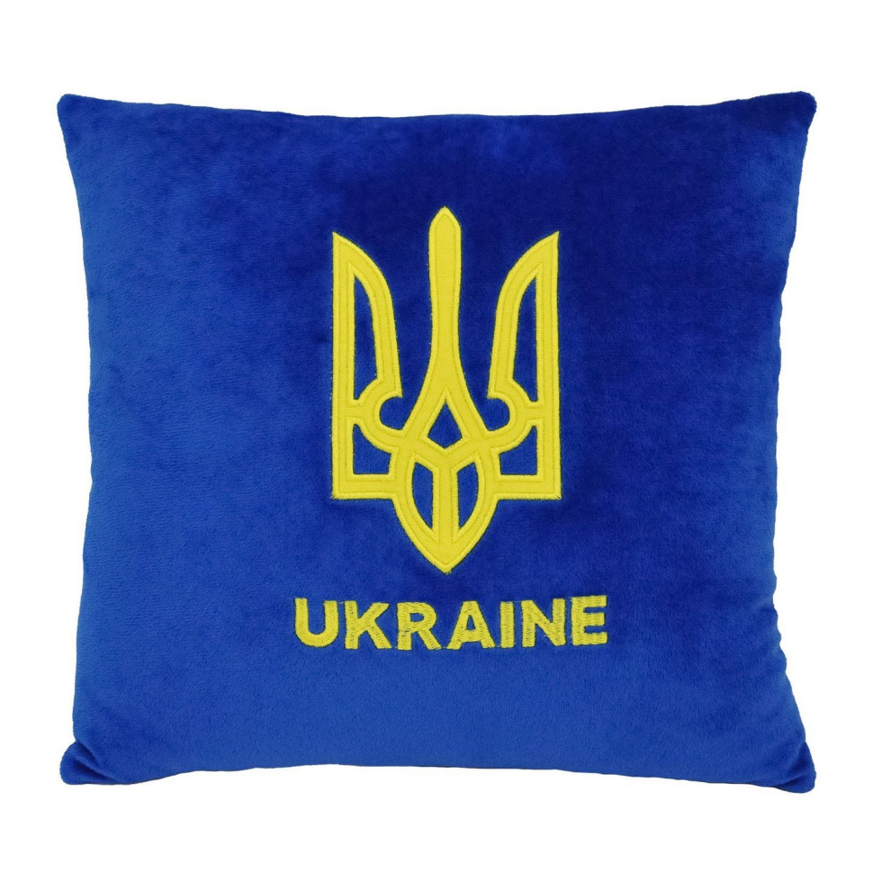 Декоративная подушка 