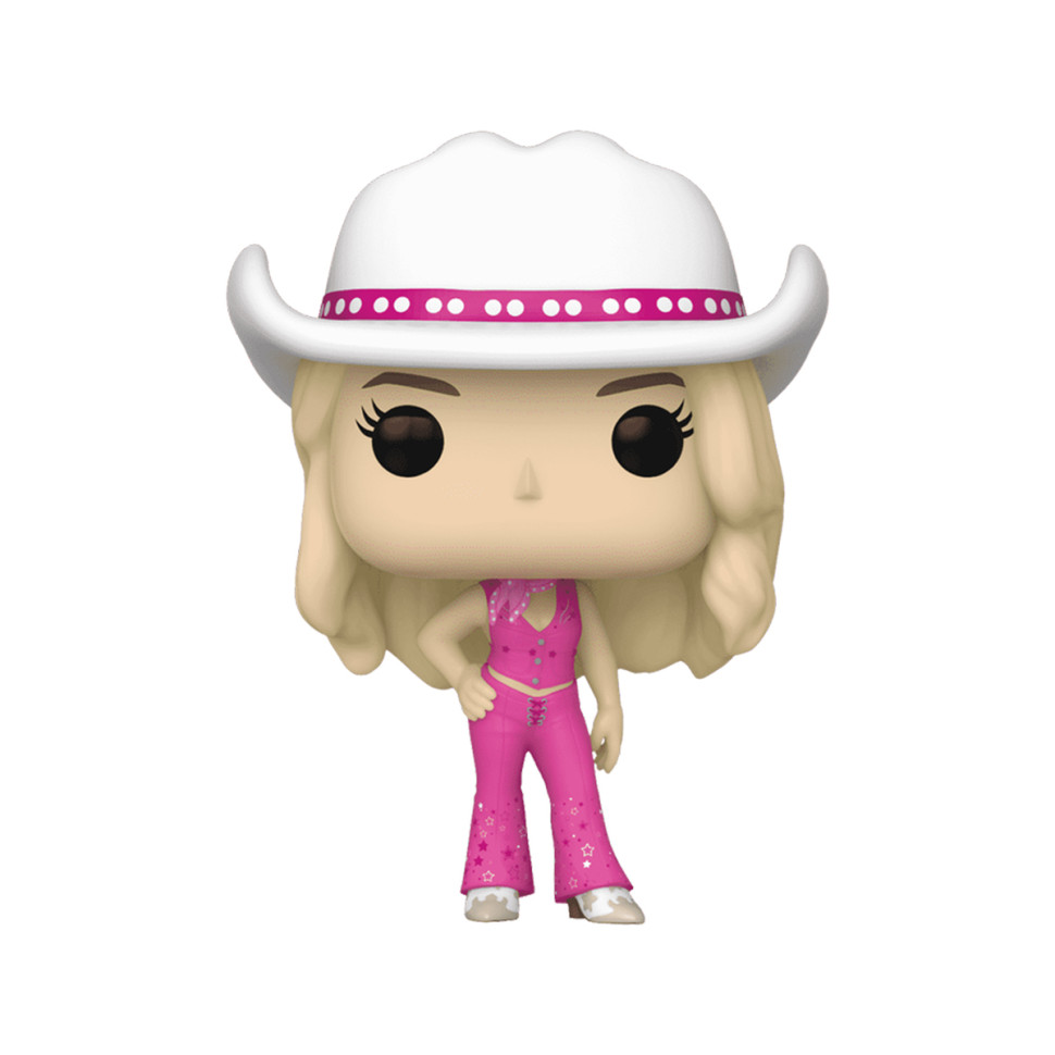 Игровая фигурка Funko POP! серии 