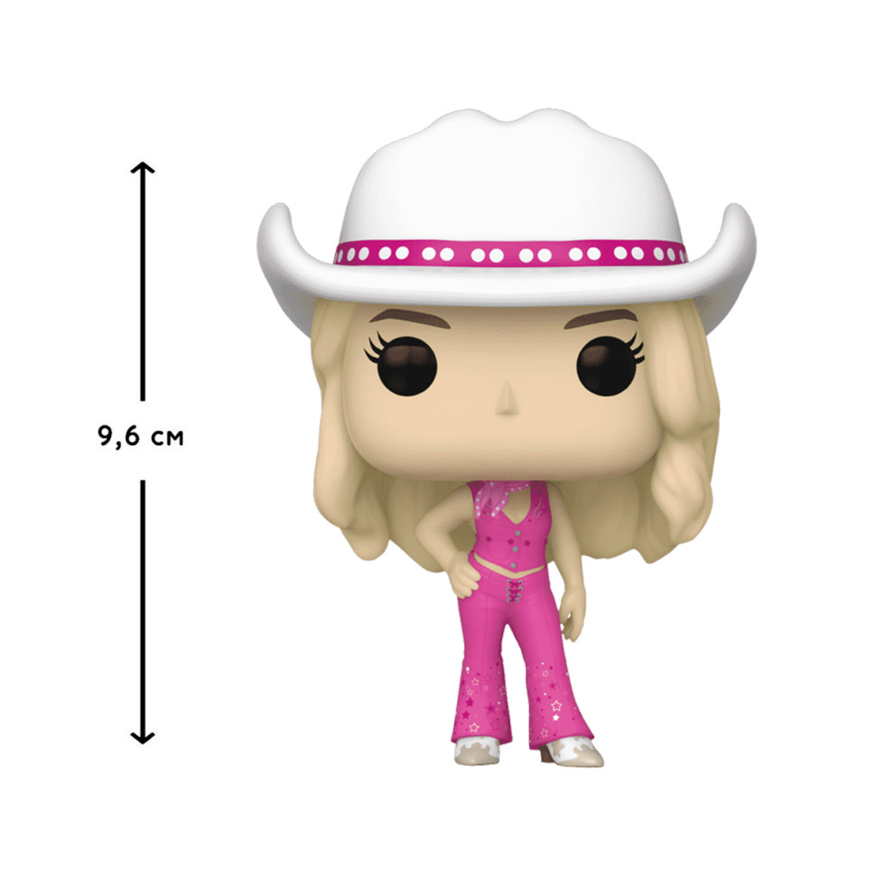 Игровая фигурка Funko POP! серии 