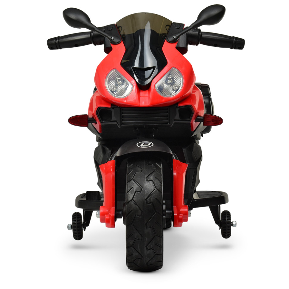 Детский электромобиль Мотоцикл Bambi Racer M 4080EL-3 до 20 кг