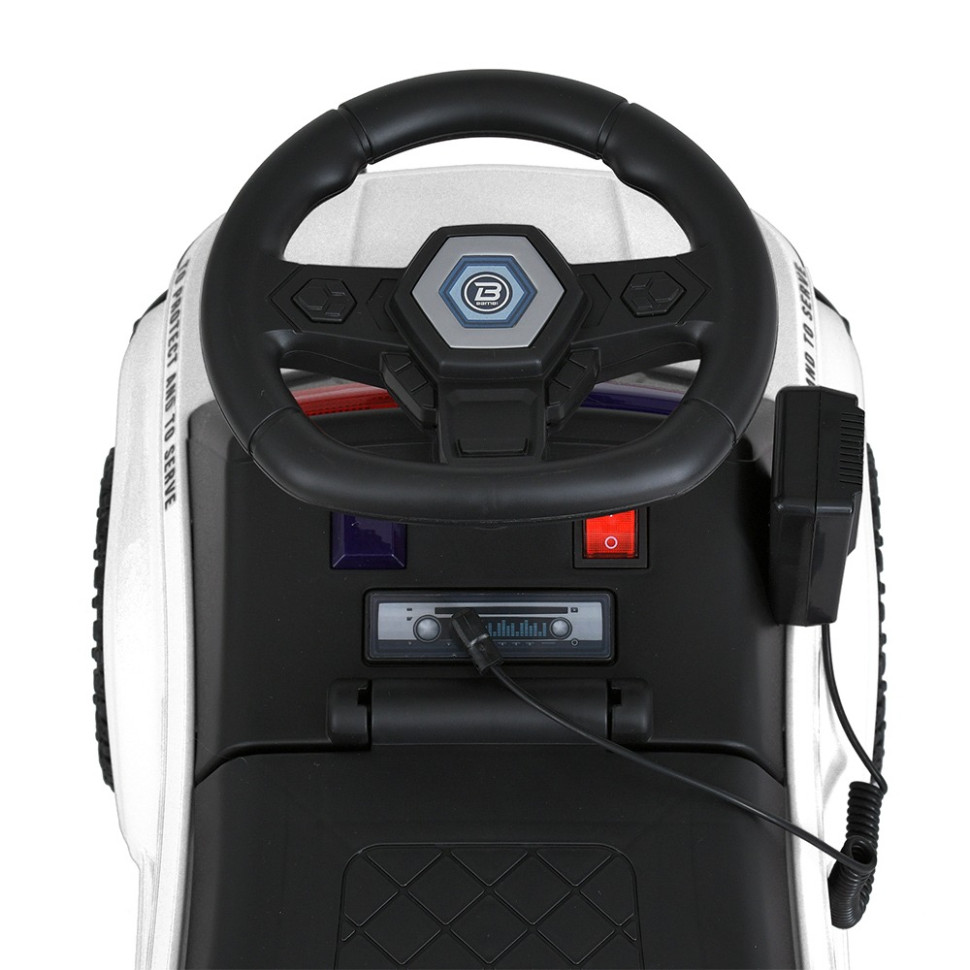 Дитяча каталка-толокар Bambi Racer M 5844-1 до 25 кг
