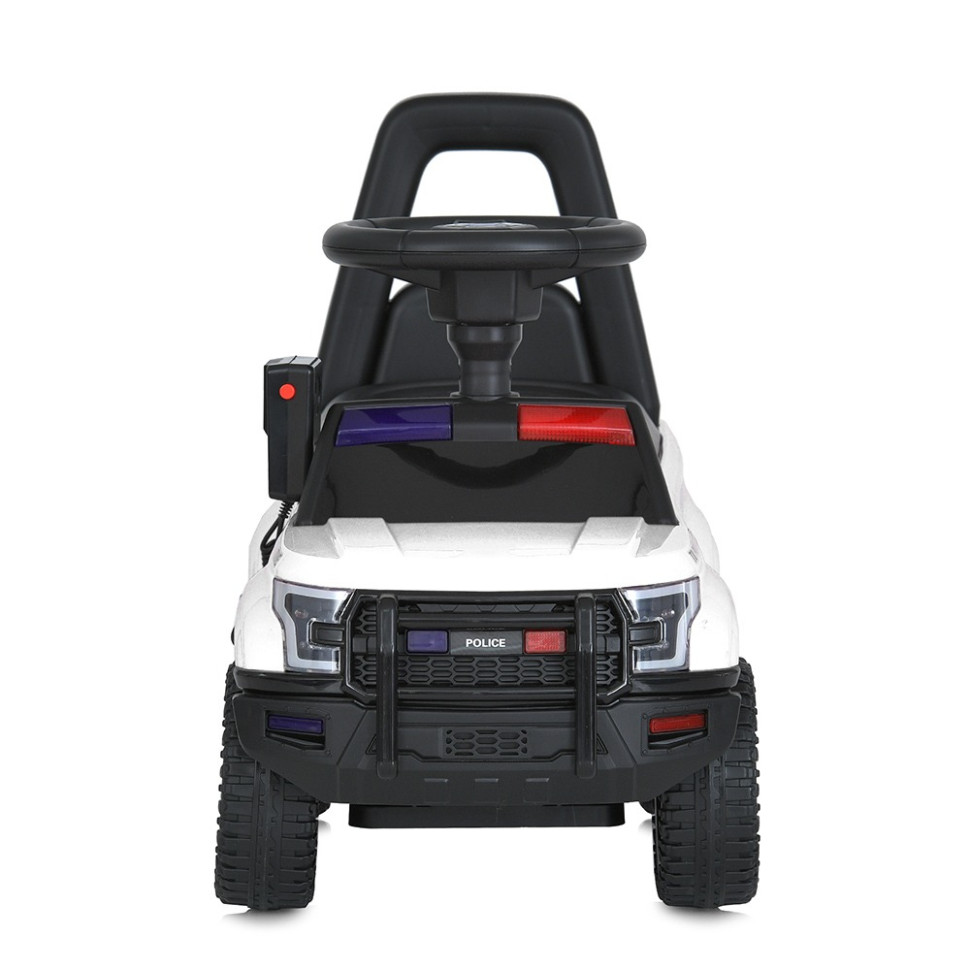 Дитяча каталка-толокар Bambi Racer M 5844-1 до 25 кг