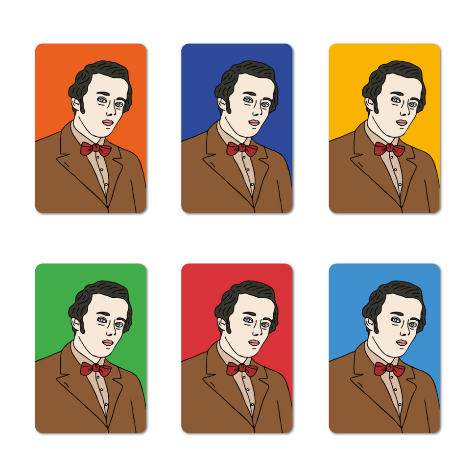 Настільна карткова гра 