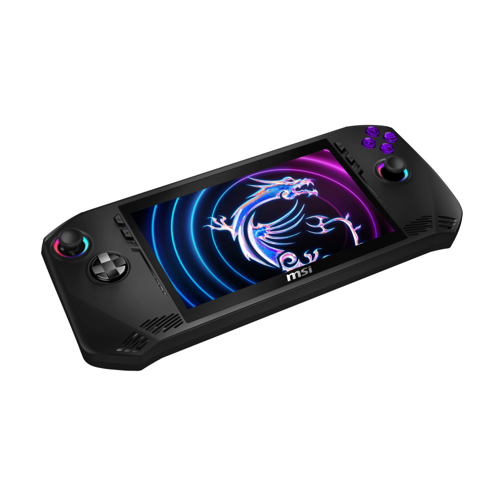 Игровая портативная консоль 