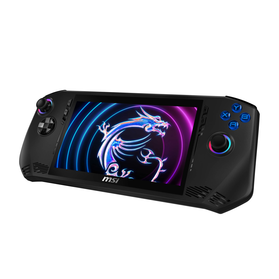 Игровая портативная консоль 