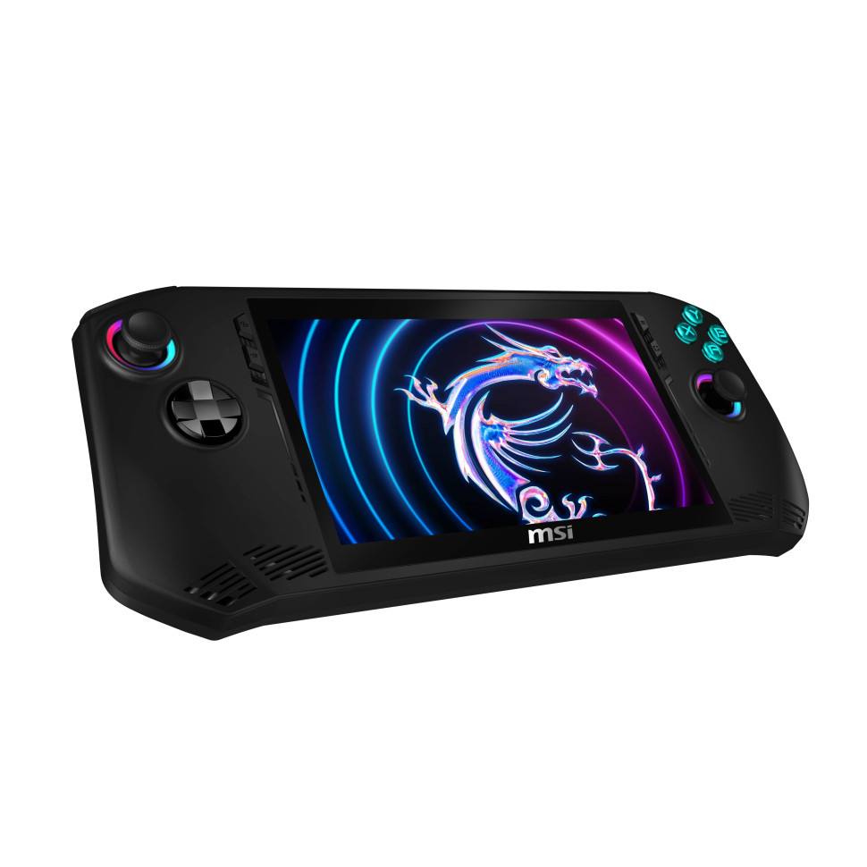 Игровая портативная консоль 