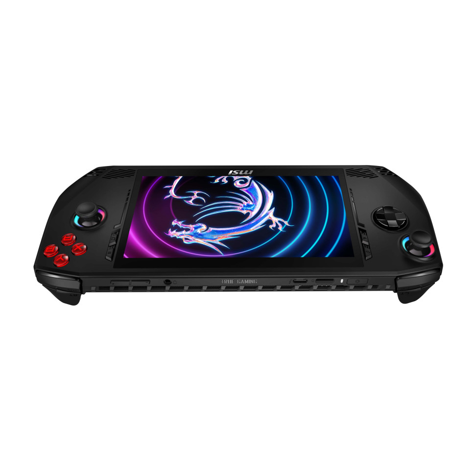 Игровая портативная консоль 