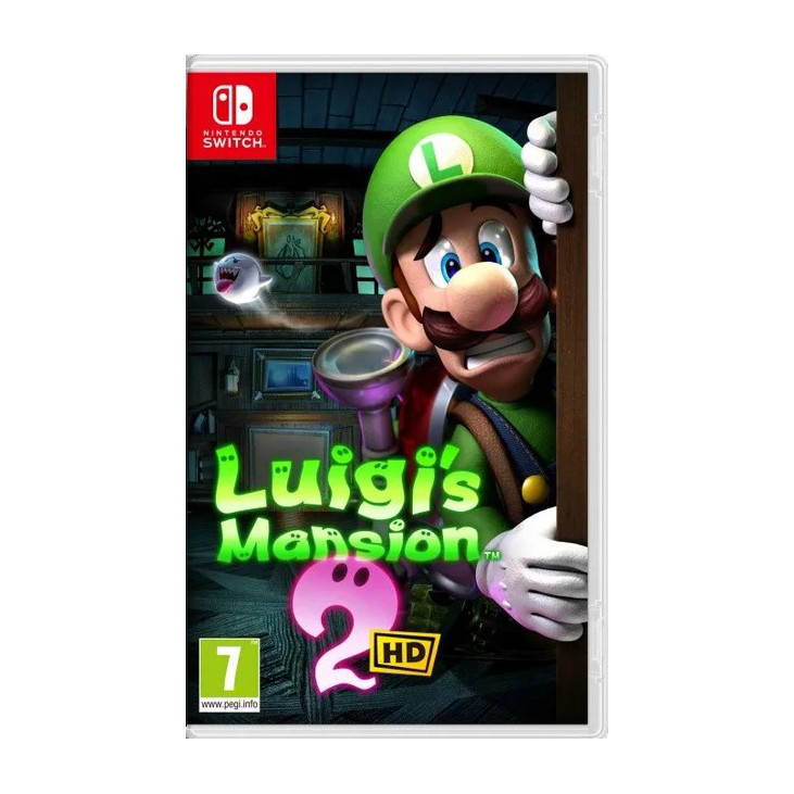Гра для Switch 
