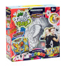 Комплект для творчества "My Color Bag" Danko Toys mCOB-01-01-05U Укр