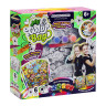 Комплект для творчества "My Color Bag" Danko Toys mCOB-01-01-05U Укр