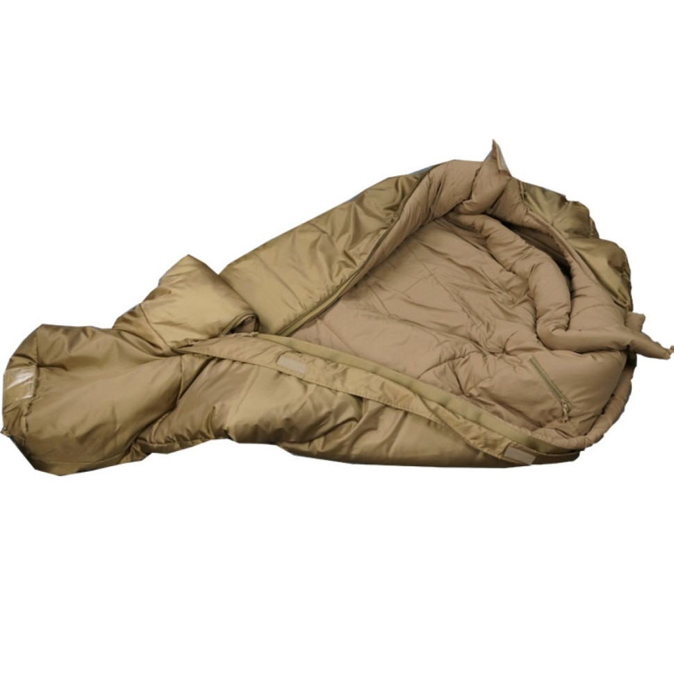 Спальний мішок Winter Terra Incognita ti-1557