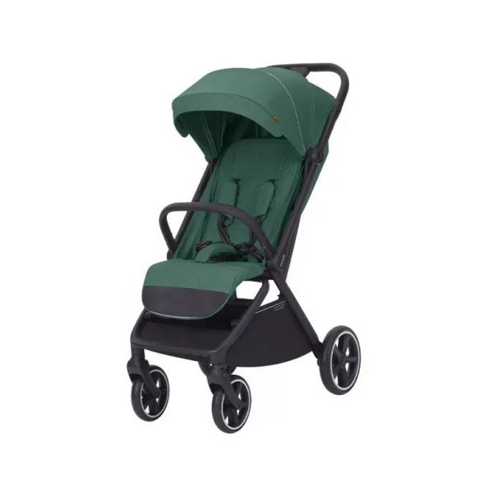 Прогулочная коляска Corsa CRL-5518 CARRELLO CRL-5518 Lime Green
