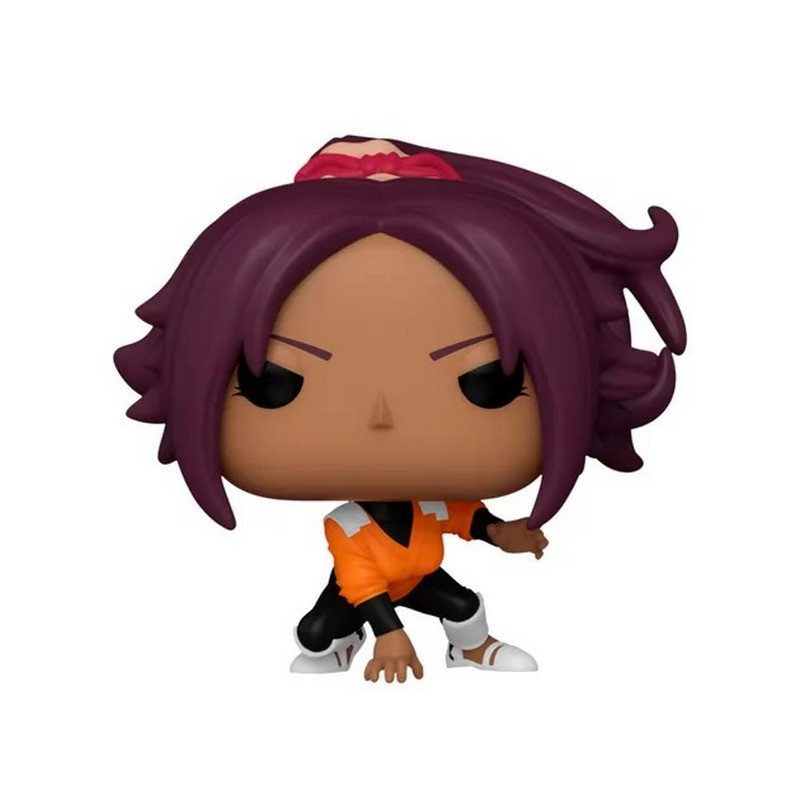 Ігрова фігурка FUNKO POP! cерії 