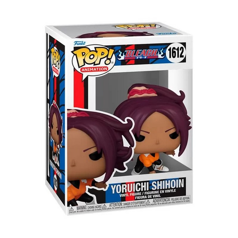 Ігрова фігурка FUNKO POP! cерії 