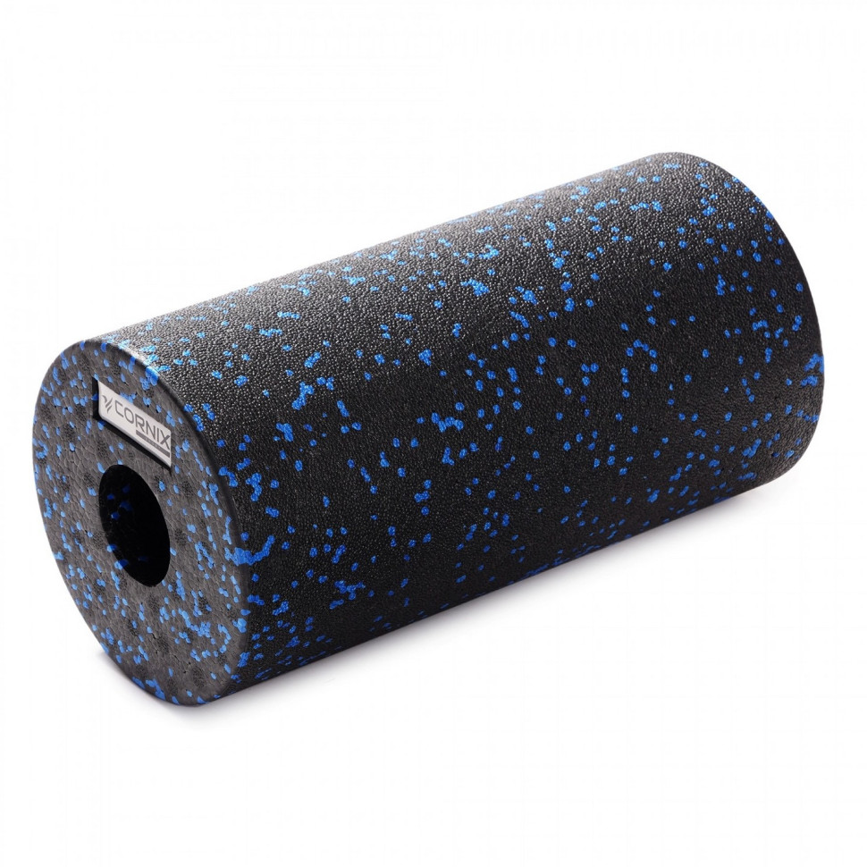 Масажний ролик Cornix XR-0130, 30 x 15 см (валик, роллер)
