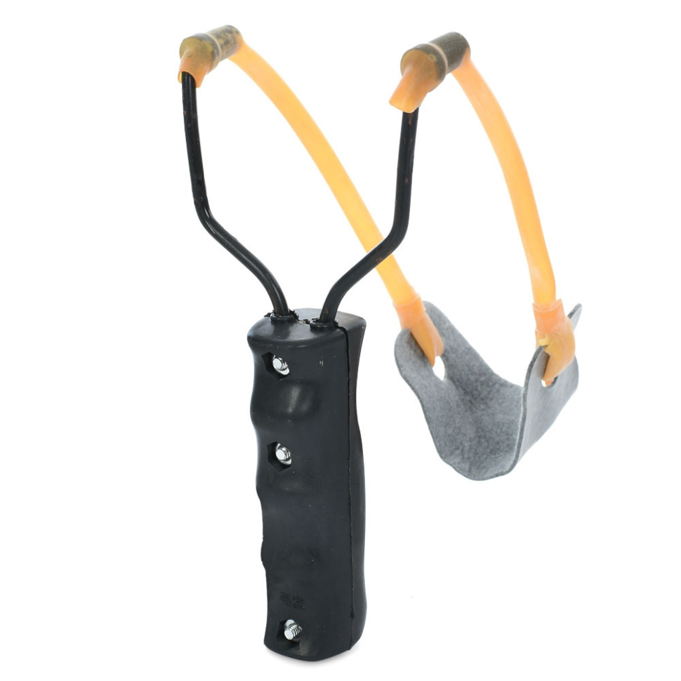 Детская игрушка Рогатка Bambi MS 0346-5(Gray) 16,5 см, в пакете