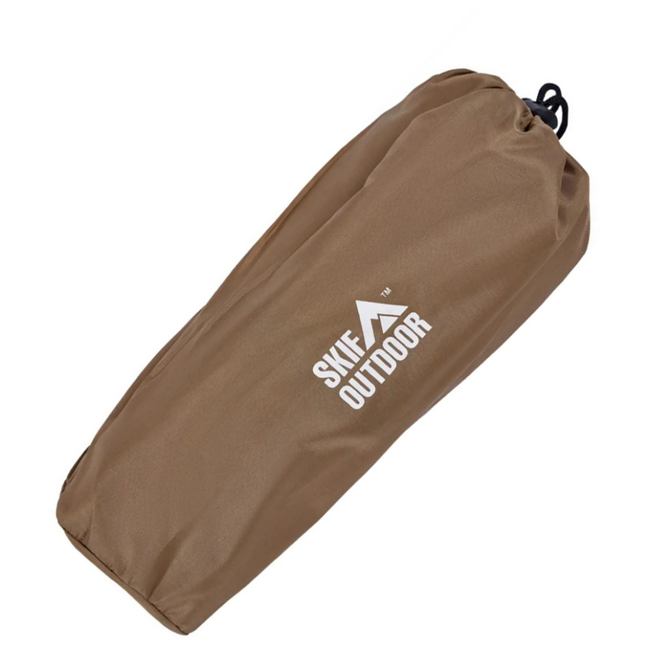 Подушка самонадувна Specialist Skif Outdoor LC-531KH 44 x 25 x 10 см