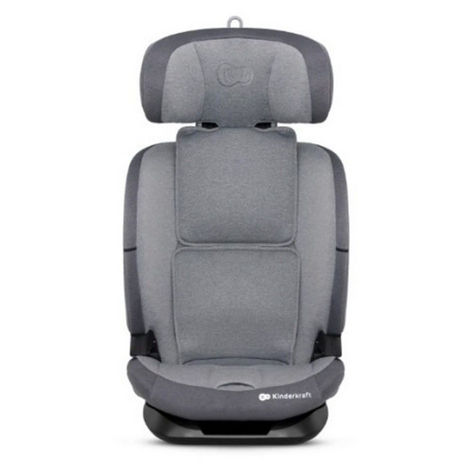 Автокресло Oneto3 i-Size Kinderkraft KCONE300GRY0000 Cool Grey