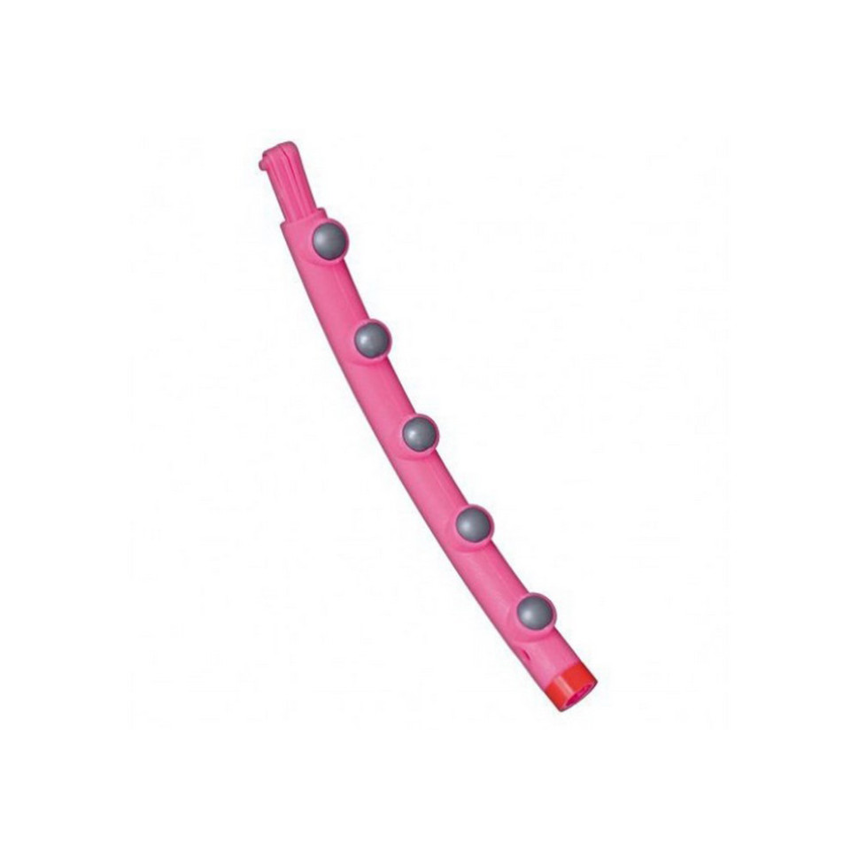 Обруч с массажными шариками (хулахуп) EasyFit EF-0251