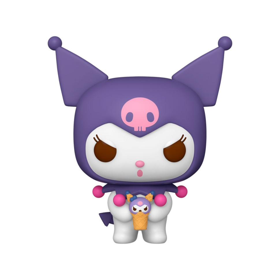 Игровая фигурка 