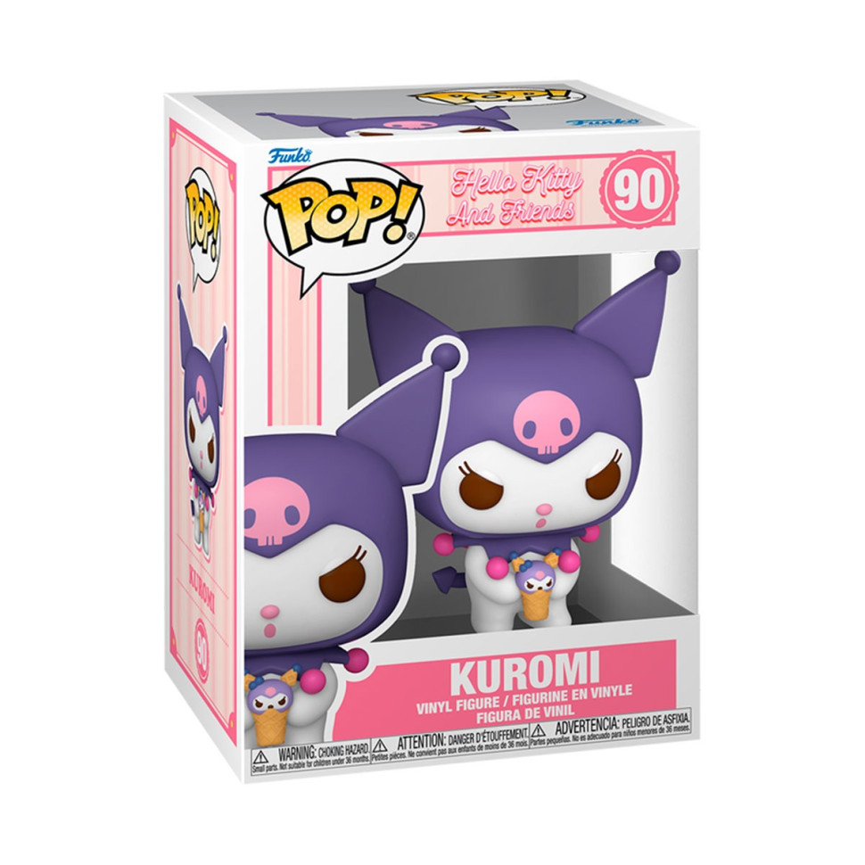 Игровая фигурка 