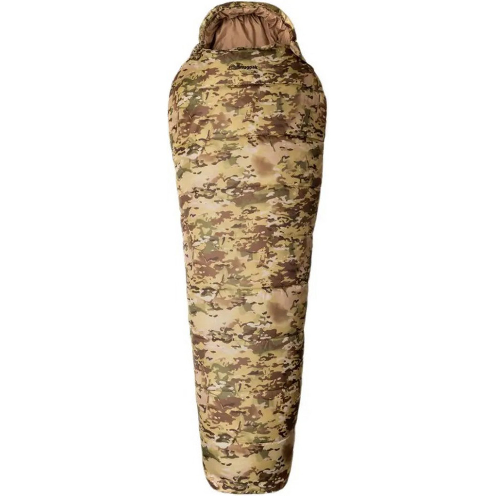 Спальный мешок туристический Sleeper Extreme Snugpak 8211650118034 terrain