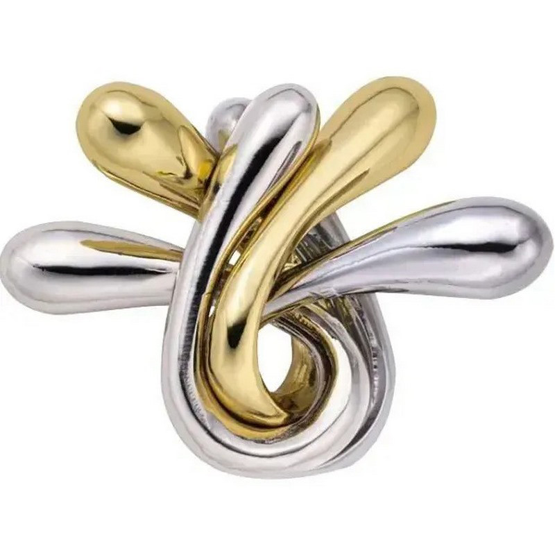 Головоломка металева 5* Ripple Huzzle 515098, 5 рівень складності