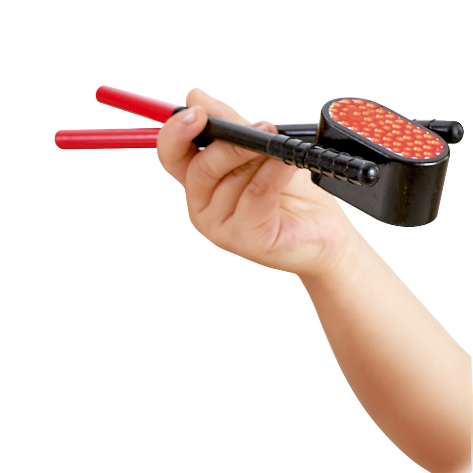 Игрушечные продукты Суши Hape E3186 с палочками для еды