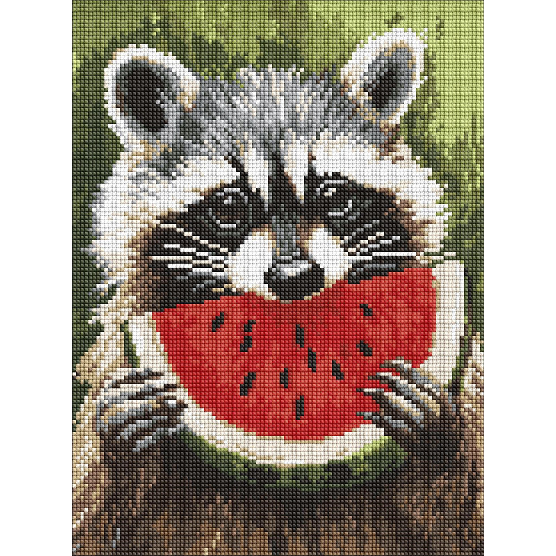 Алмазная мозаика 