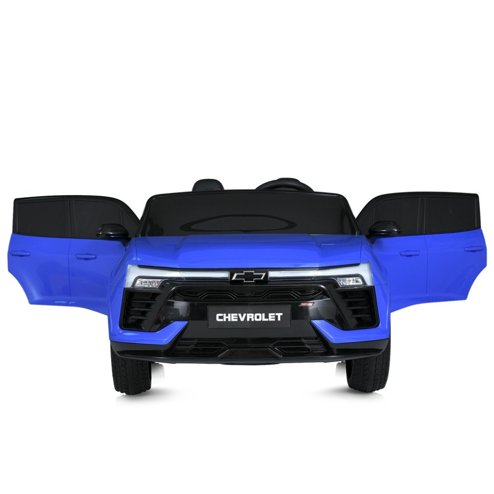 Дитячий електромобіль Машина Bambi 5110EBLR-4(24v) 2,4G, 2 мотори * 65W, 1 * 24V7AH, EVA, шкіра, музика