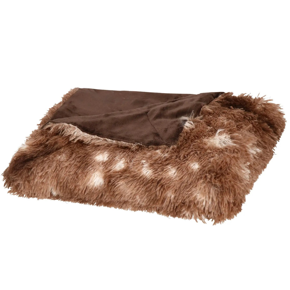 Плед-покрывало Extra Soft Springos HA7215 160x200 см