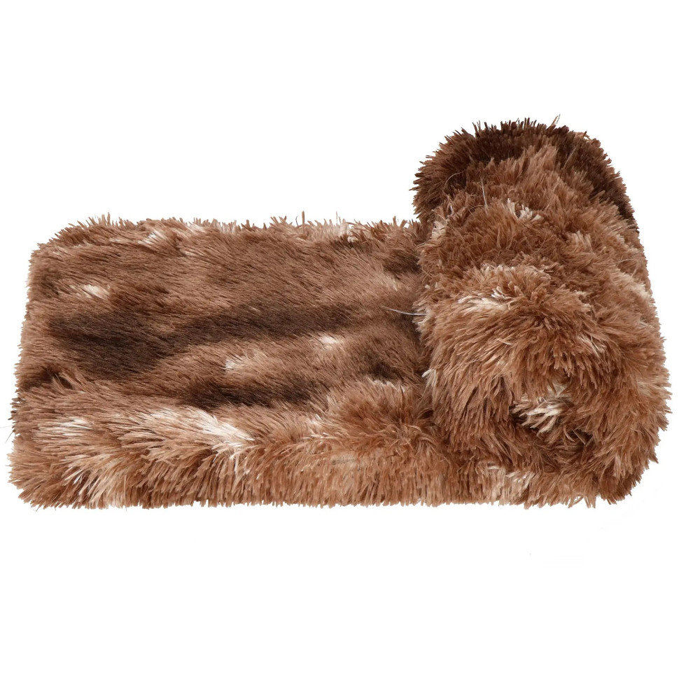 Плед-покрывало Extra Soft Springos HA7215 160x200 см