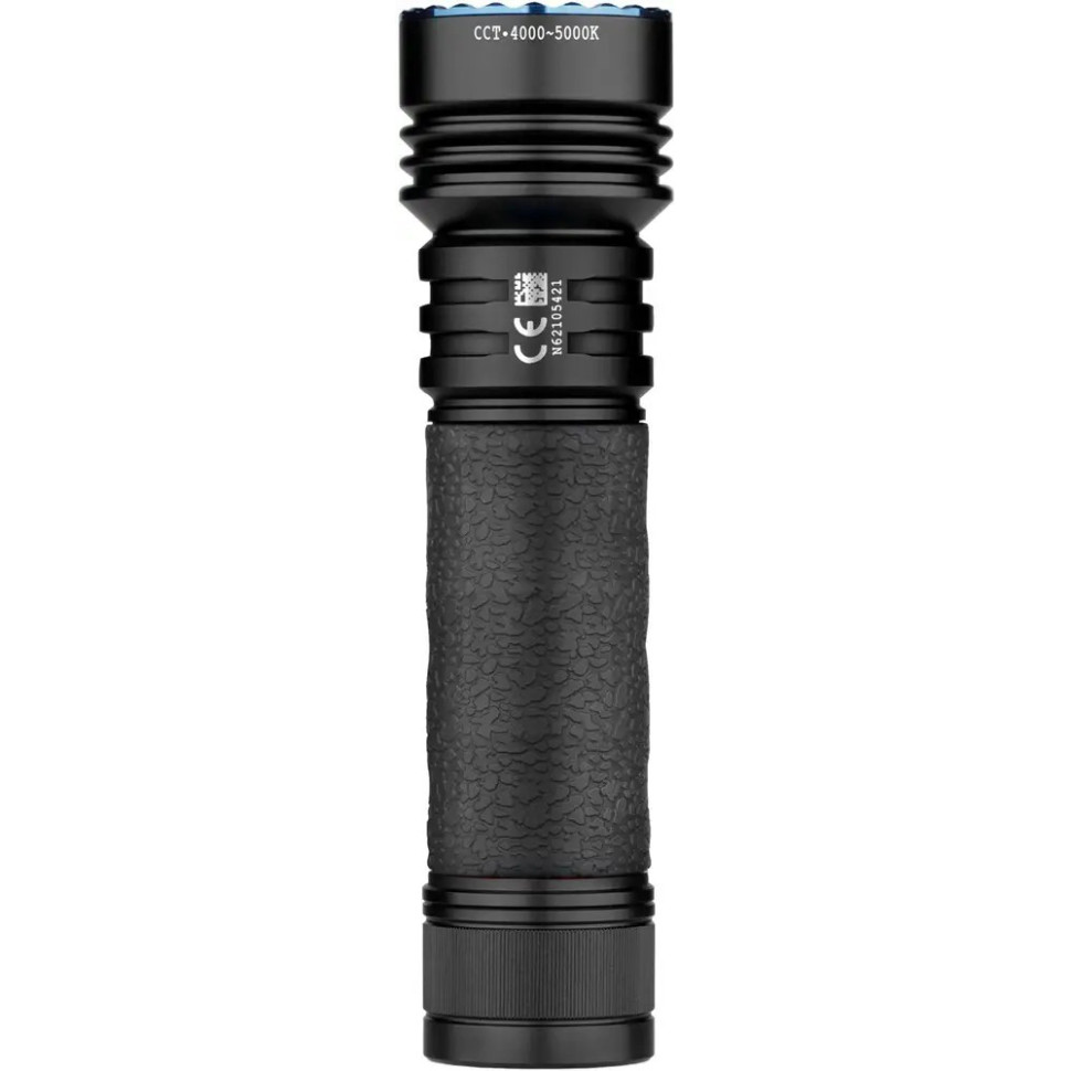 Ліхтар Seeker 4 Pro NW Olight Seeker 4 Pro NW MB, чорний 4600 люмен