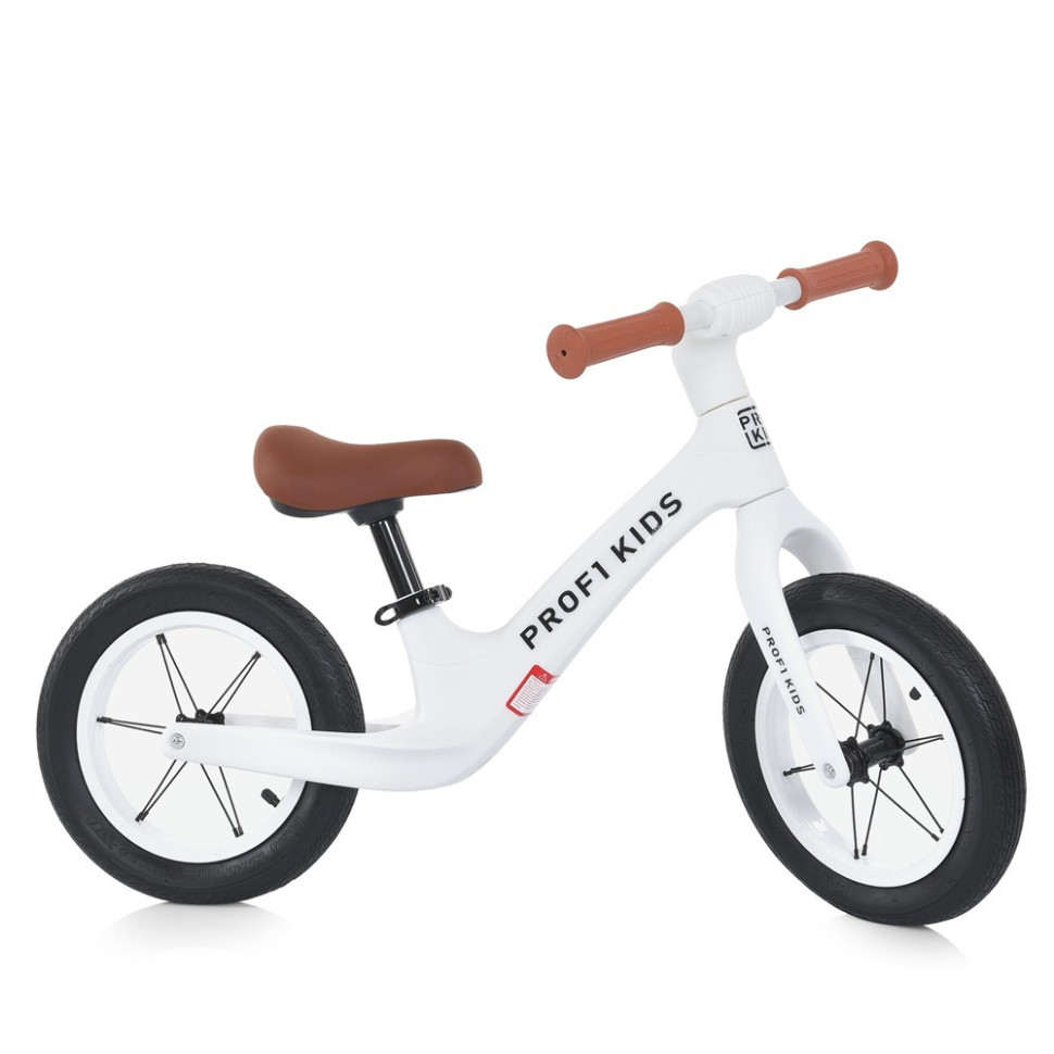 Беговел детский Profi Kids MBB 1011-1 колеса 12 дюймов