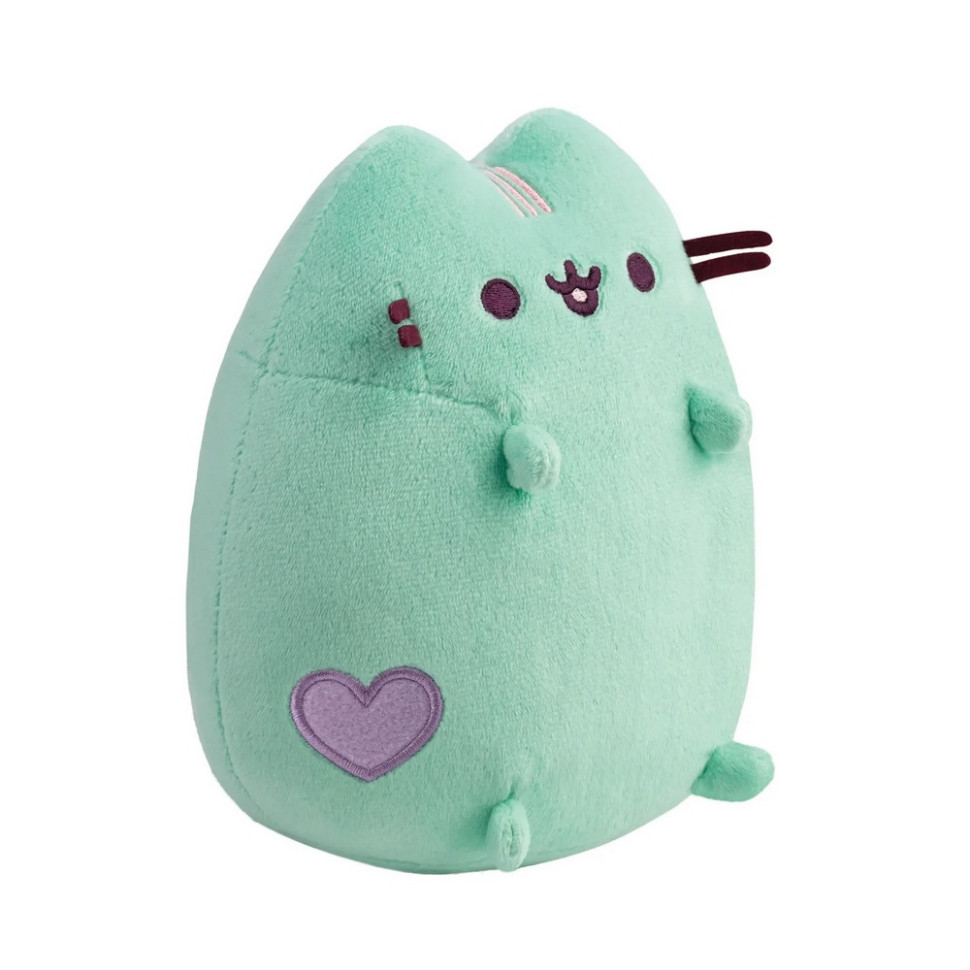 Дитяча м'яконабивна іграшка Pusheen 