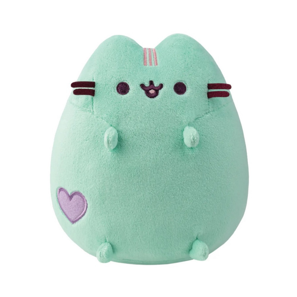 Дитяча м'яконабивна іграшка Pusheen 