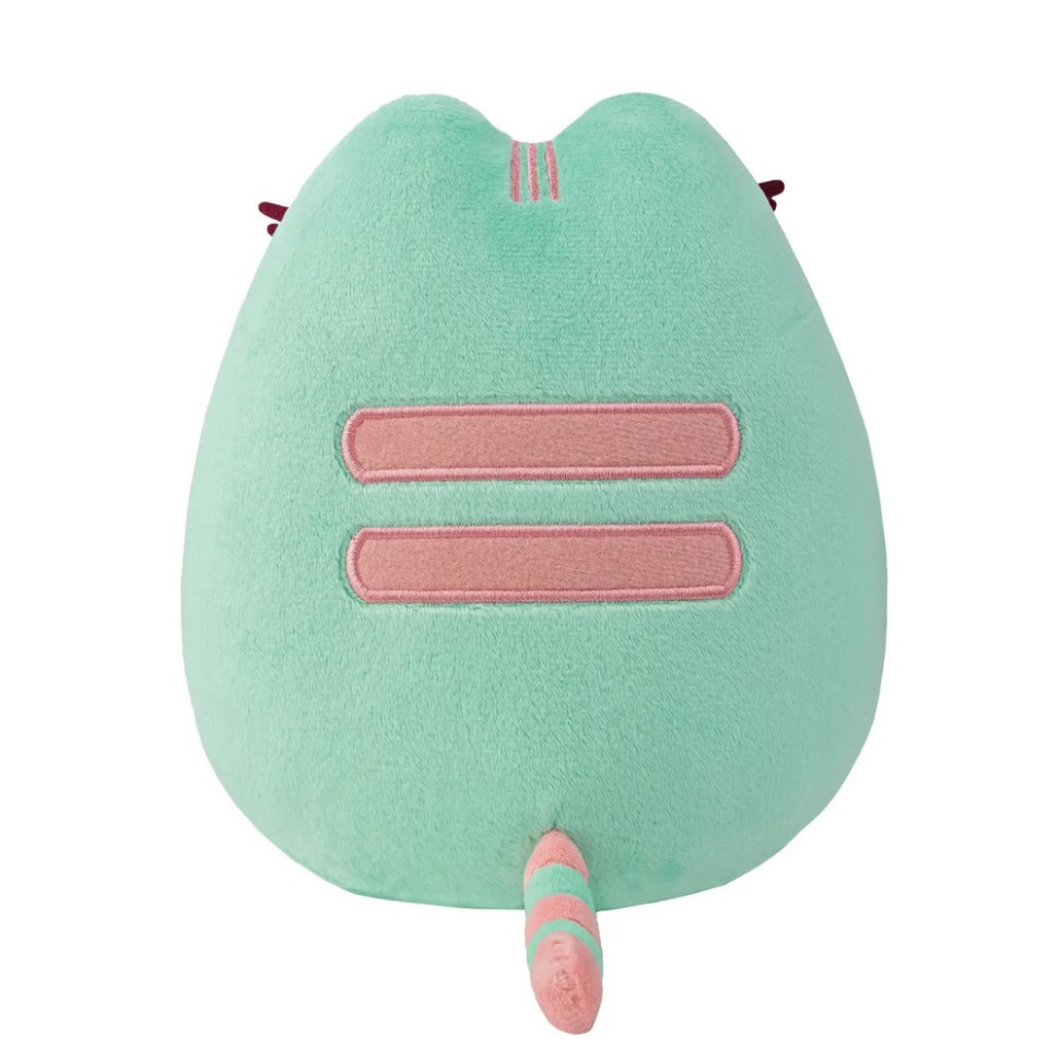 Дитяча м'яконабивна іграшка Pusheen 