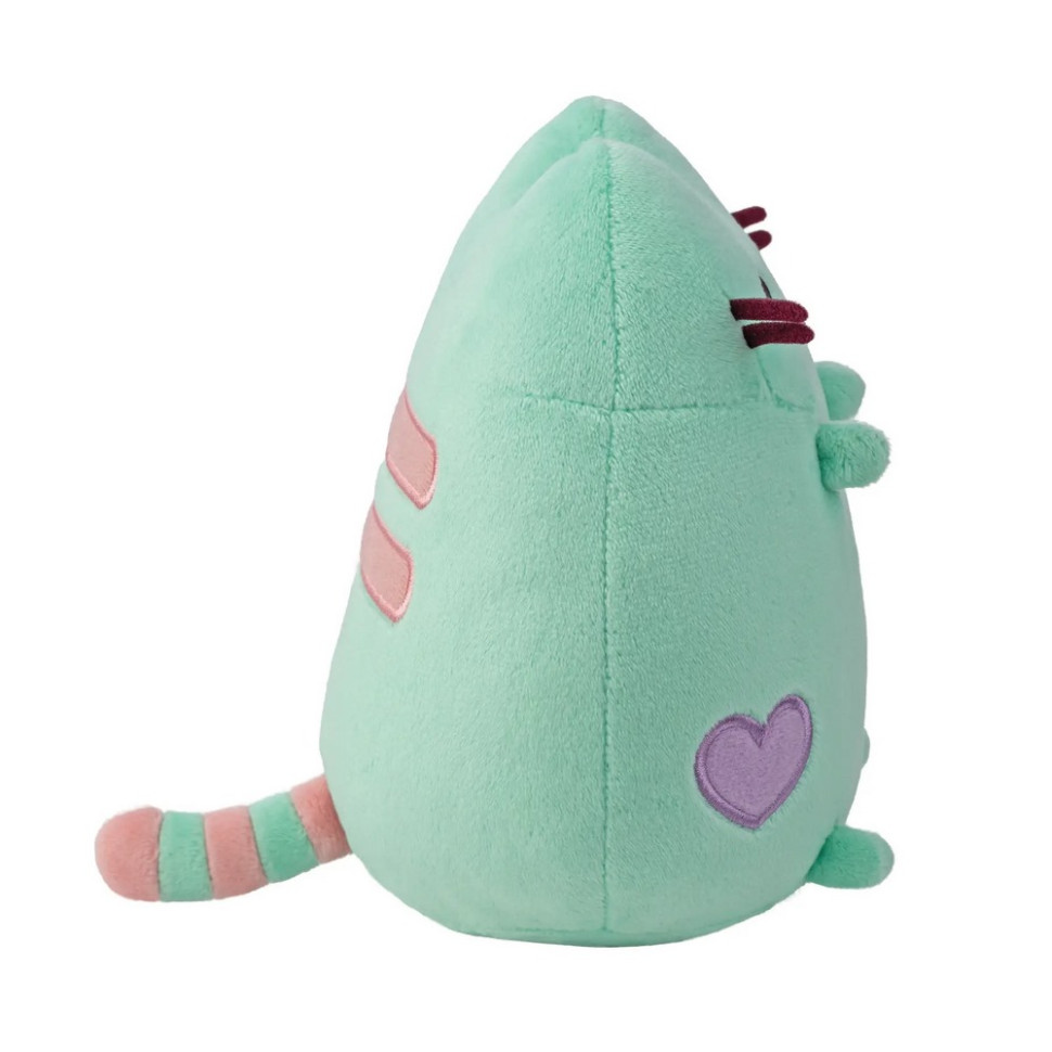 Дитяча м'яконабивна іграшка Pusheen 