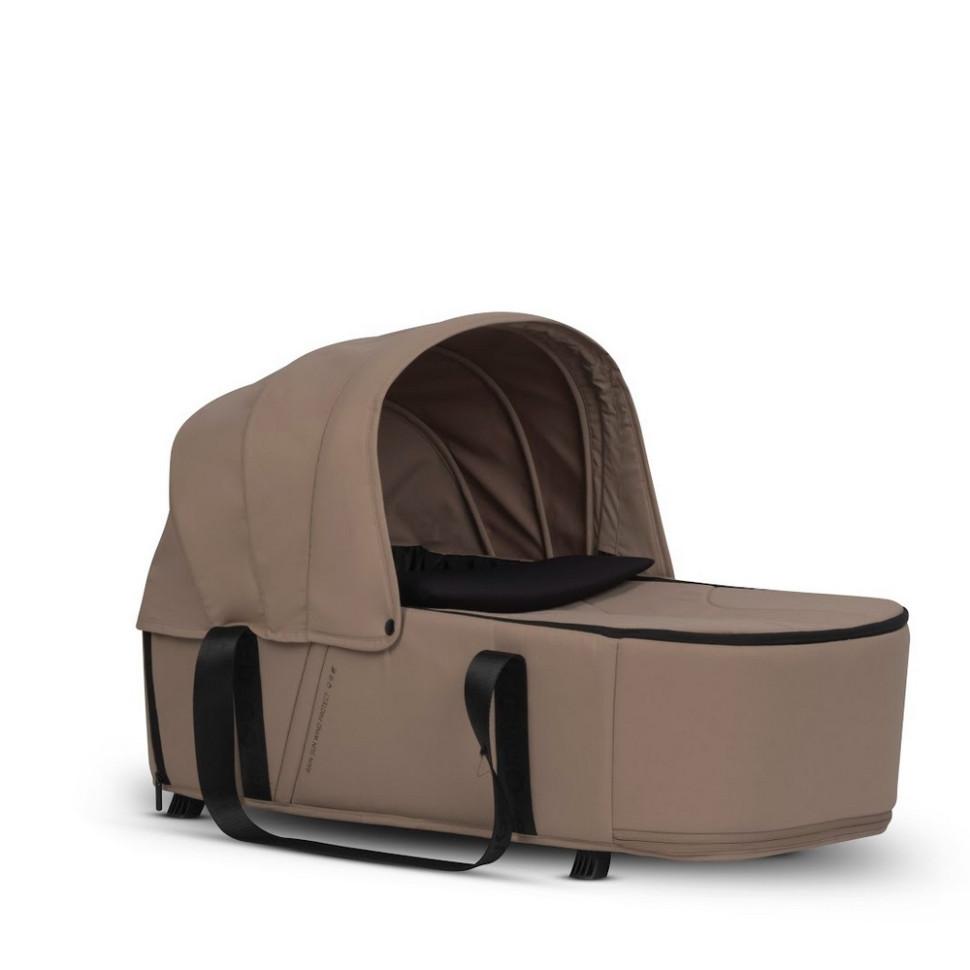 Коляска универсальная 2 в 1 Zoya EasyGo 9023-EGZ/GB до 4 лет