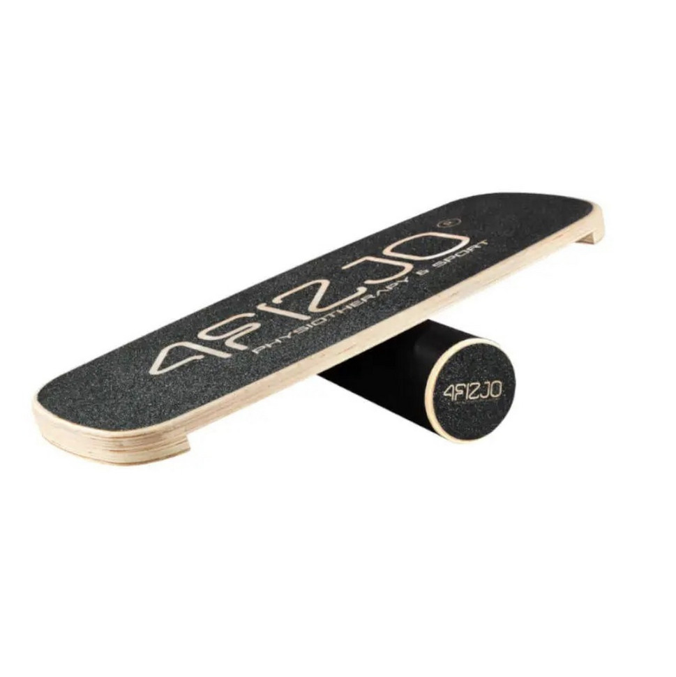 Балансувальна дошка (балансборд) Balance Board 4FIZJO 4FJ0297