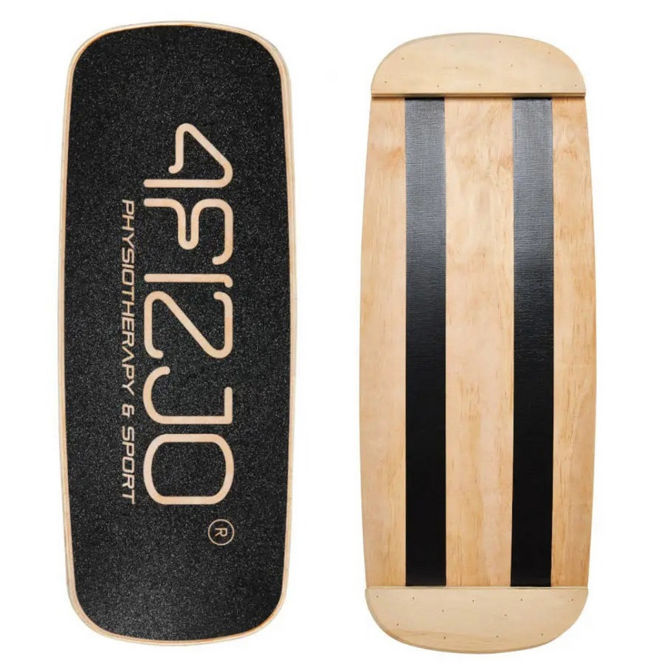 Балансувальна дошка (балансборд) Balance Board 4FIZJO 4FJ0297