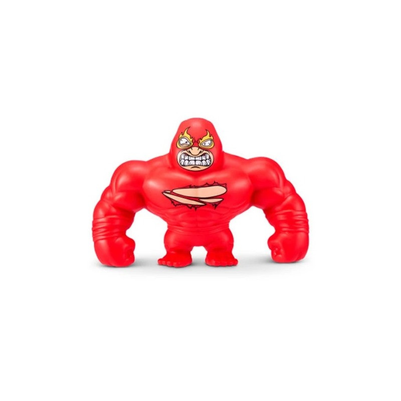 Детская стретч-игрушка Slam Heroes 