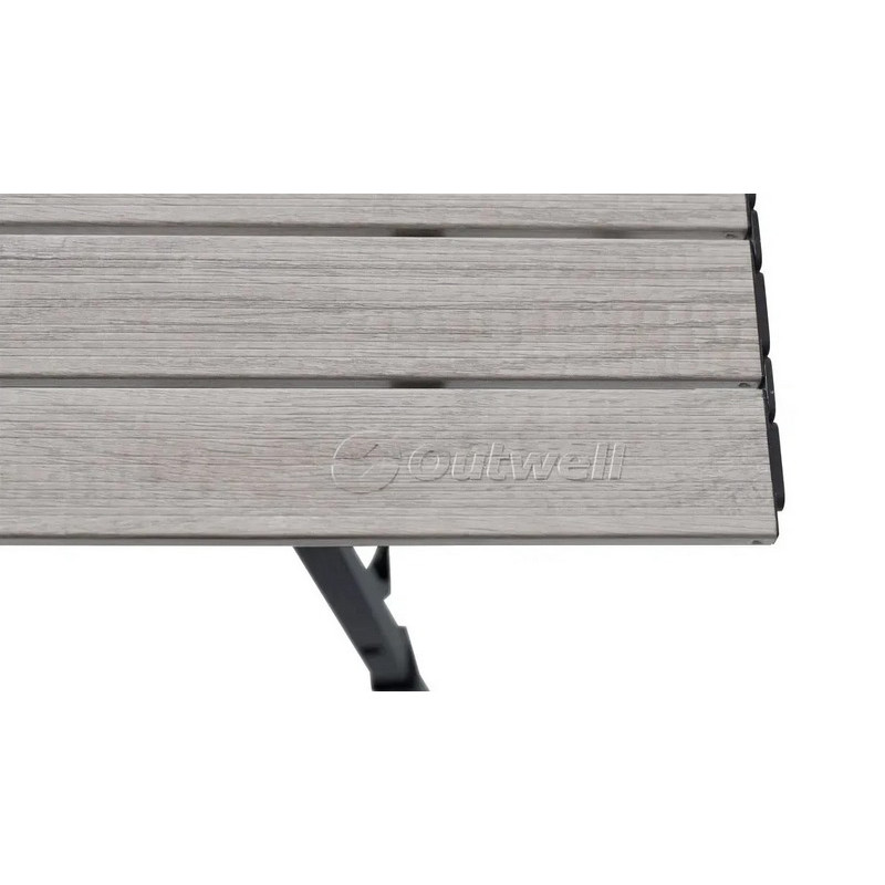 Стол кемпинговый Canmore L 531192 Outwell 931741, 120х70 см
