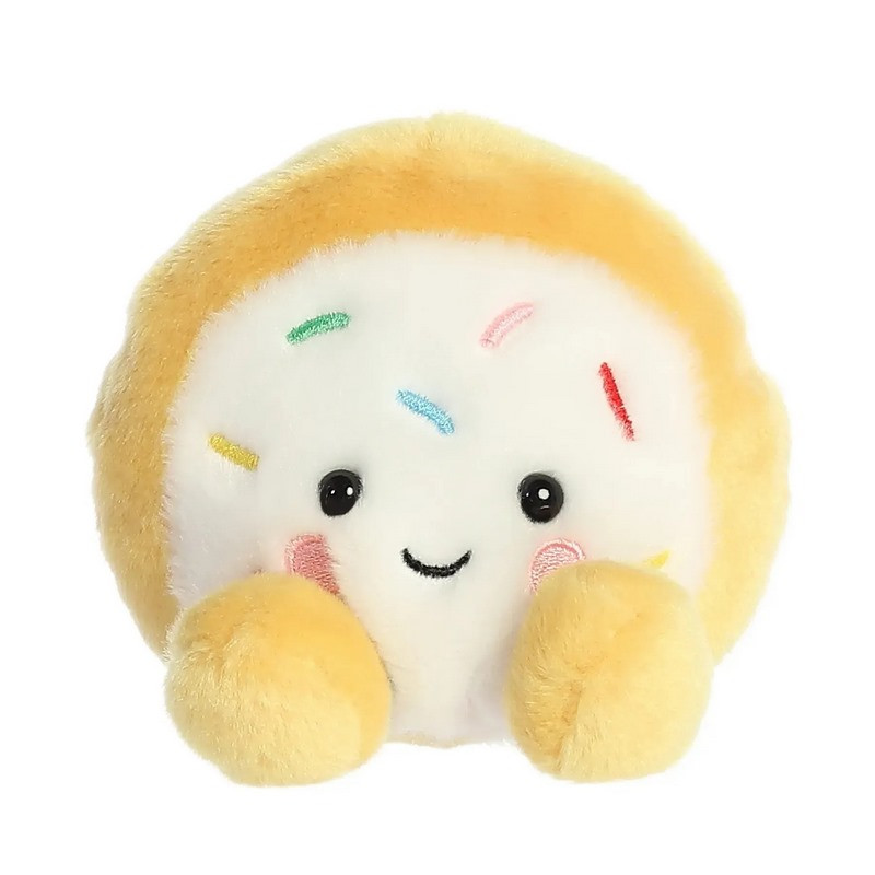 М'яка іграшка