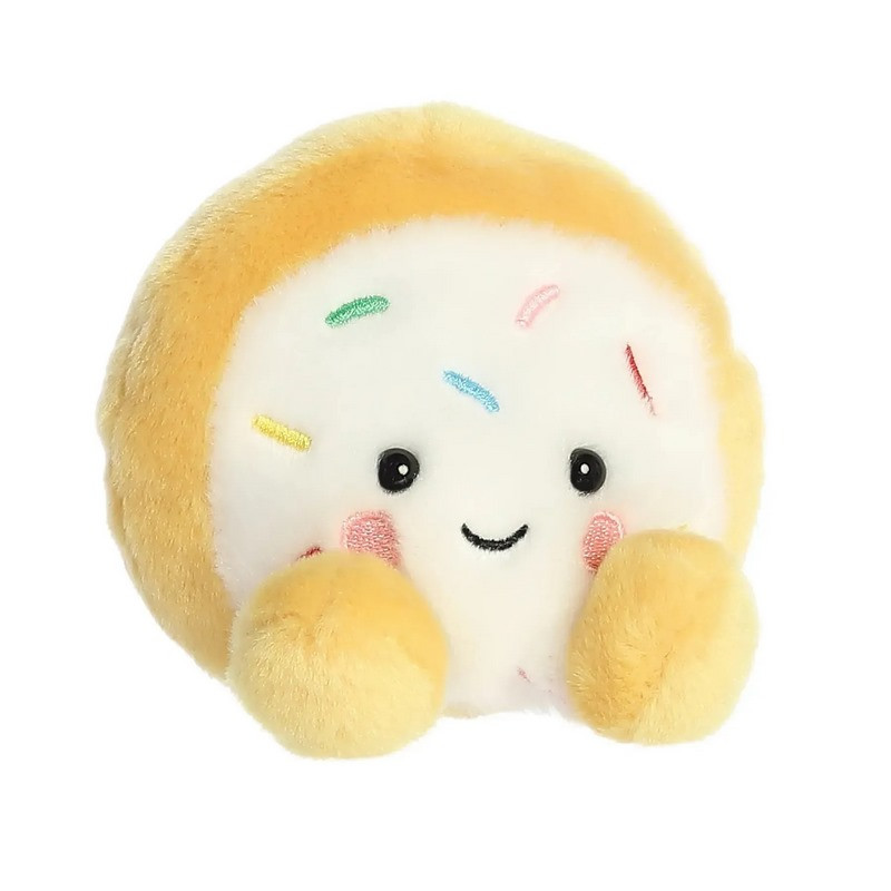 М'яка іграшка