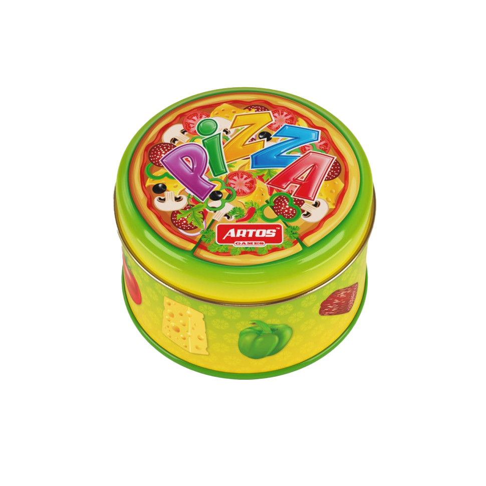 Карточная игра 