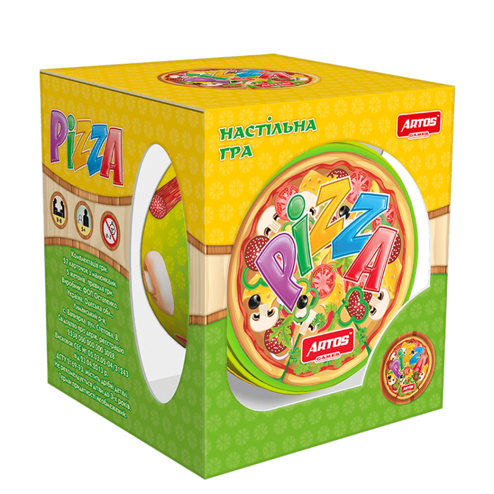 Карточная игра 